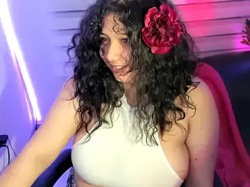 Stripchat Live Porn of Agatha_Marin