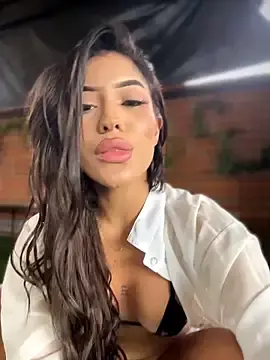Stripchat Watch Live Sex Cams of MystiqueXXX