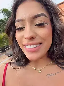 Stripchat Best live sex cam show of MystiqueXXX