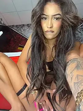 Stripchat Adult Webcam of MystiqueXXX