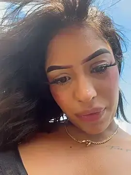 Stripchat Nude Webcam of MystiqueXXX