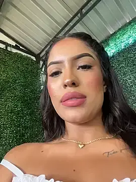 Stripchat Sex Chat of MystiqueXXX