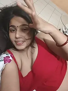 Stripchat Sex Chat of Cute-Simmi69