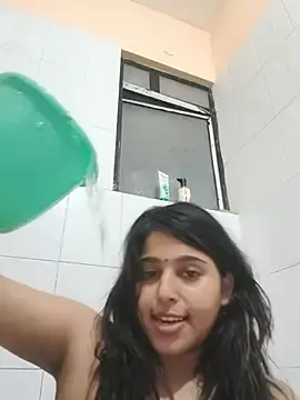 Stripchat Live Sex of Cute-Simmi69