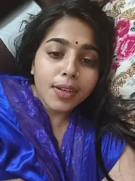 Stripchat Sex Chat of Cute-Simmi69