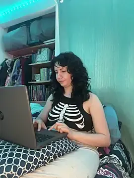 Stripchat Adult Video Chat of Nina-Chick777