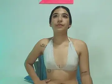Stripchat Watch Live Sex Cams of ashley_blazze