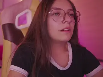 Stripchat Best live sex cam show of milly_kenner