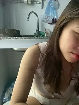 Stripchat Live Sex Cam of Emxinhka1