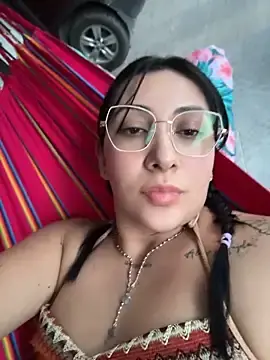 Stripchat Live Sex of KittyObsession