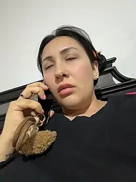Stripchat Live Porn of KittyObsession