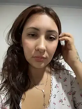 Stripchat Sex Cam of KittyObsession