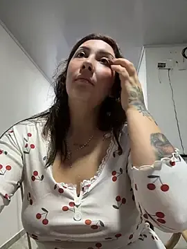 Stripchat Sex Chat of KittyObsession