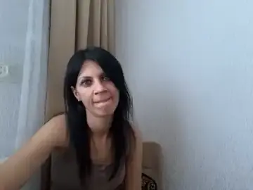 Stripchat Nude Webcam of InjaAtHome