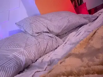 Stripchat Free Porn Cam of NoirElysia