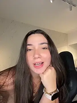 Stripchat Nude Webcam of ava_blue