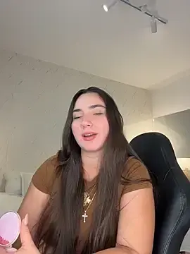 Stripchat Live Sex of ava_blue