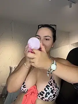 Stripchat Private Sex Chat of ava_blue