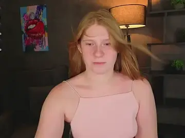 Stripchat Free Live Porn of Sally_Ange1