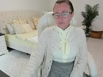 Stripchat Live Sex of Vika73