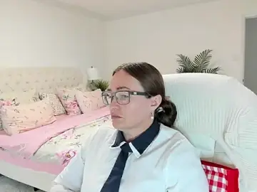 Stripchat Private Sex Chat of Vika73