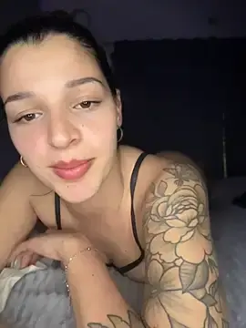 Stripchat Private Sex Chat of maar-1