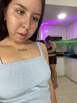 Stripchat Private Sex Chat of royalgirls_x