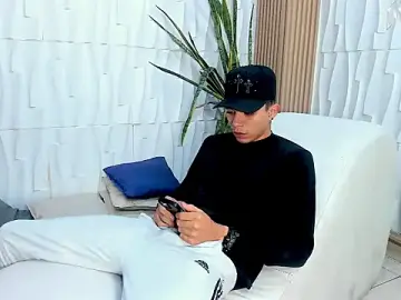 Stripchat Free Live Porn of AmazingPartys