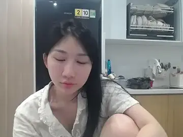Stripchat Adult Webcam of Asiagirll