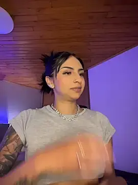 Stripchat Adult Video Chat of Hilary_pinkk