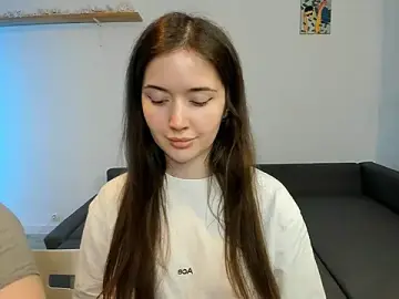Stripchat Live Sex of PollyFlame