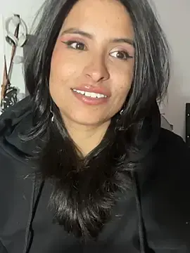 Stripchat Free Porn Cam of _elektrah