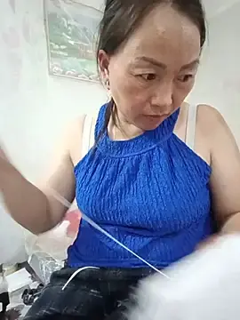 Stripchat Free Live Porn of baby_112233