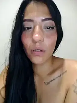 Stripchat Private Sex Chat of charlotte_xxx_