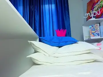 Stripchat Sex Chat of LilyIrons