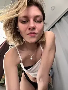 Stripchat Free Live Porn of ValenciaShock