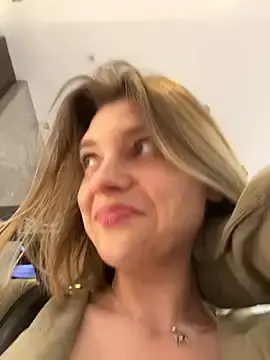 Stripchat Live Porn of ValenciaShock