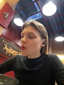 Stripchat Live Sex Cam of ValenciaShock