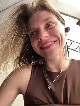 Stripchat Live Sex Cam of ValenciaShock