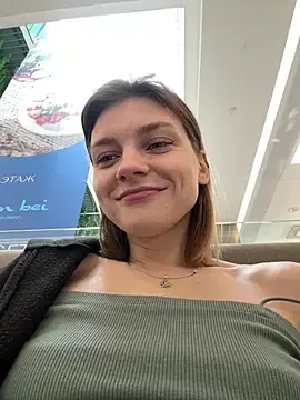 Stripchat Free Live Porn of ValenciaShock