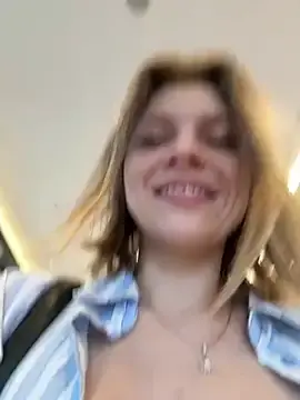 Stripchat Live Sex of ValenciaShock