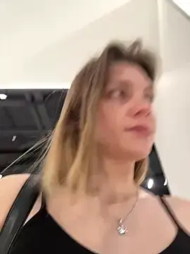 Stripchat Live Porn of ValenciaShock