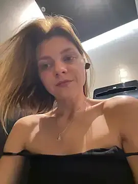 Stripchat Free Live Porn of ValenciaShock