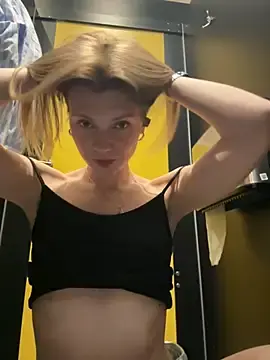Stripchat Adult Webcam of ValenciaShock