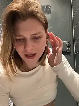 Stripchat Live Sex of ValenciaShock
