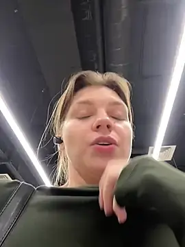 Stripchat Live Porn of ValenciaShock