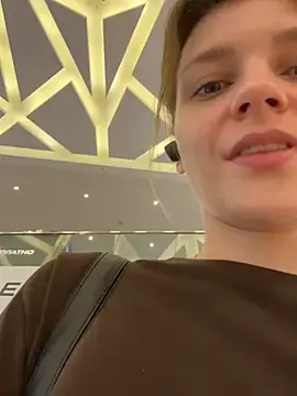 Stripchat Live Sex of ValenciaShock