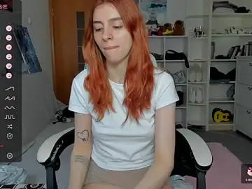Stripchat Live Sex of broosnica1