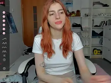 Stripchat Sex Cam of broosnica1