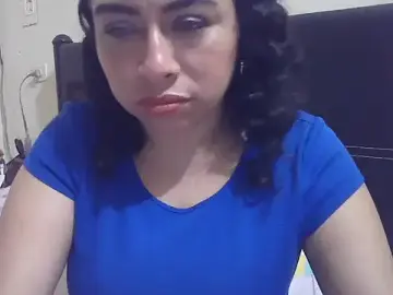 Stripchat Adult Webcams of DalilahMx